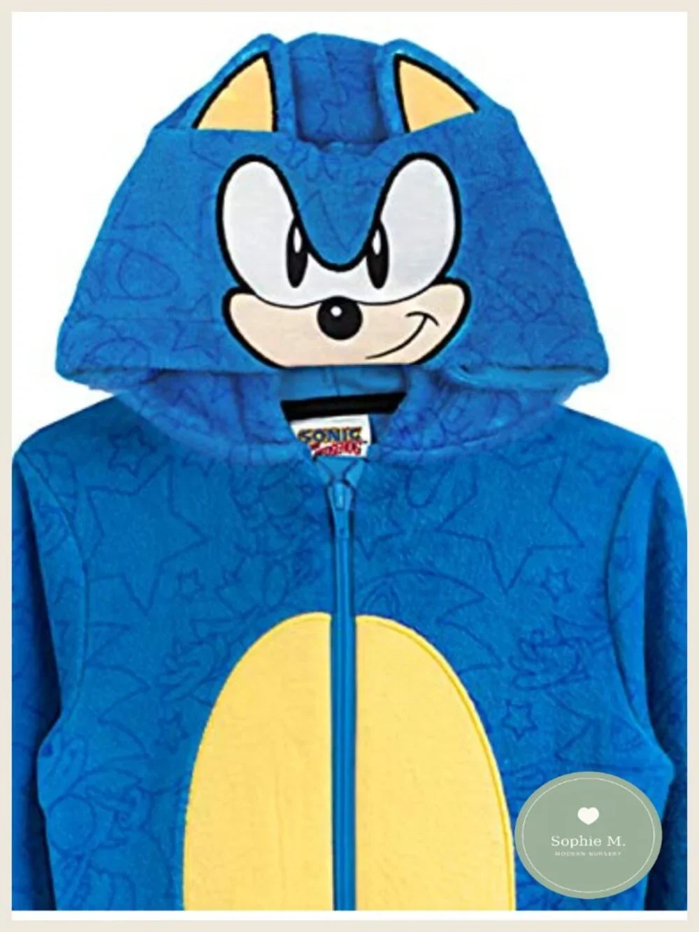 N/A onesie boys